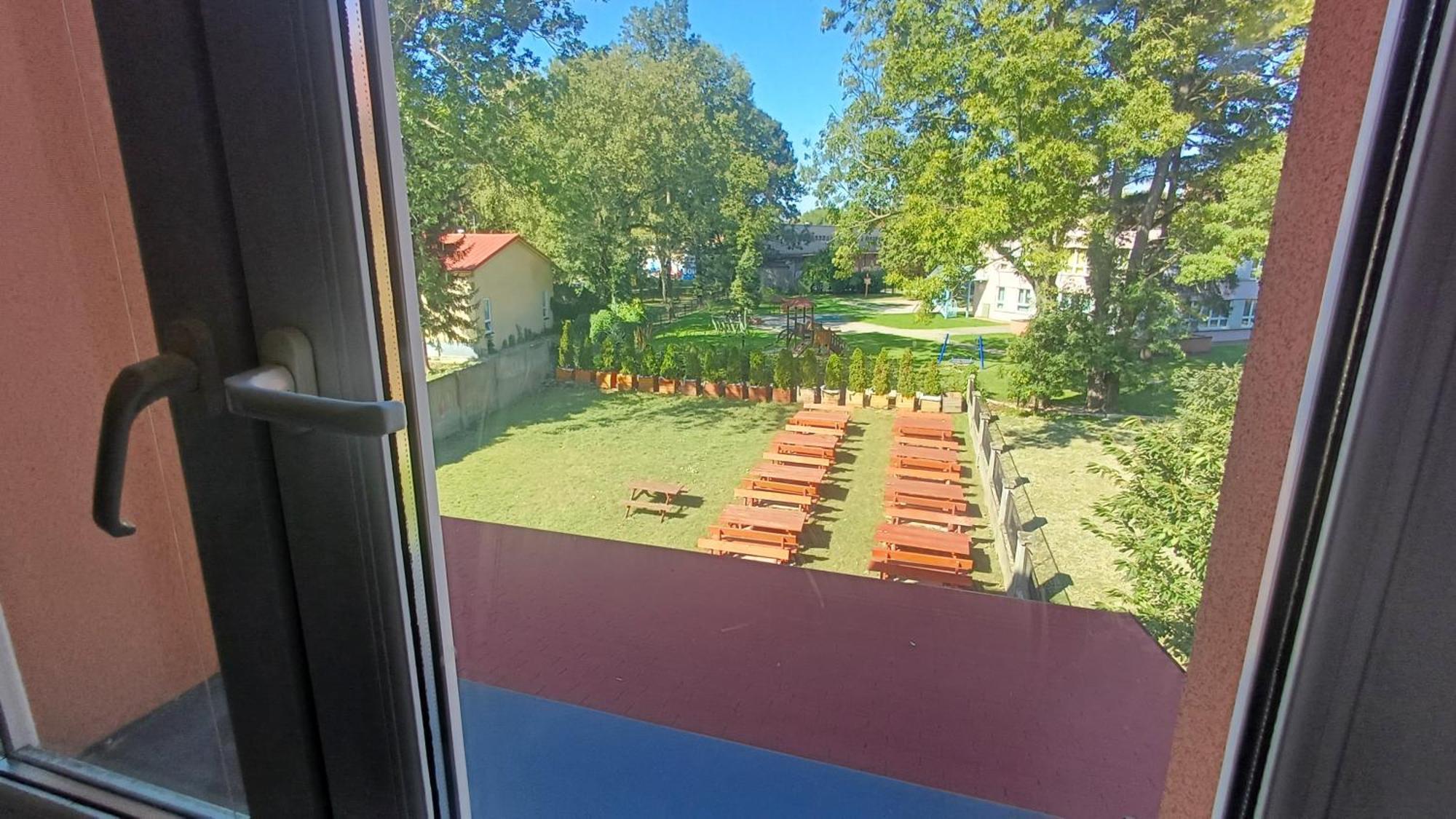 Ubytovani U Dvora Bohumín Exteriér fotografie